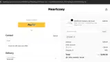 CH15 coupon verification screenshot