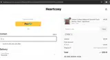 BF30 coupon verification screenshot