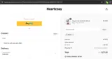MD20 coupon verification screenshot
