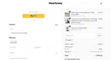 JULIA coupon verification screenshot