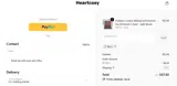 BF15 coupon verification screenshot