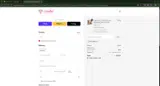 WELCOME15 coupon verification screenshot