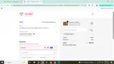 HEARTFULTIME coupon verification screenshot