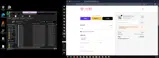 DAZZLECARDS coupon verification screenshot