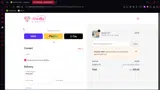 DAZZLECARDS coupon verification screenshot