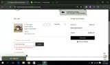 JOHNWAYNE coupon verification screenshot