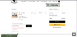 JOHNWAYNE coupon verification screenshot