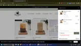 FOURSTEP coupon verification screenshot
