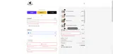 BlackFriday coupon verification screenshot