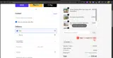 REDPILL coupon verification screenshot