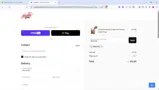 FREESHIP coupon verification screenshot