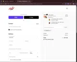 HEARTHY10 coupon verification screenshot