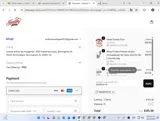 HEARTHY10 coupon verification screenshot