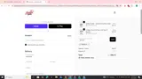 Spring15 coupon verification screenshot