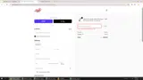 Dontquit coupon verification screenshot