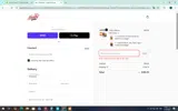 BF2025 coupon verification screenshot