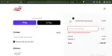 BF2025 coupon verification screenshot