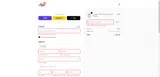 happy coupon verification screenshot