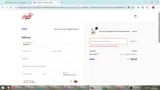 EID26 coupon verification screenshot