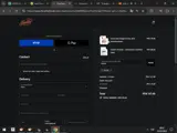 EID26 coupon verification screenshot