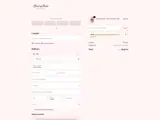 xmas coupon verification screenshot