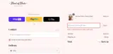 YAYBOGO coupon verification screenshot