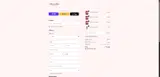 MRSLOVELYVINTAGE coupon verification screenshot