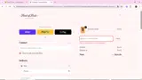 HALLOWEEN20 coupon verification screenshot