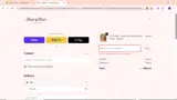 HALLOWEEN20 coupon verification screenshot