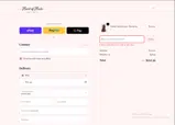 TURKEY coupon verification screenshot
