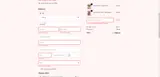 TURKEY coupon verification screenshot