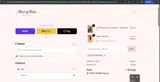 HALLOWEEN20 coupon verification screenshot