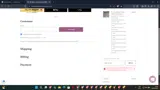 ebmom20 coupon verification screenshot