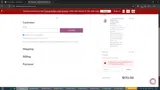 moon15 coupon verification screenshot