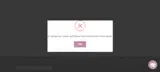 gift15 coupon verification screenshot