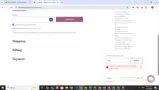 ws26 coupon verification screenshot