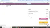 bloom20 coupon verification screenshot