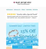 sun15 coupon verification screenshot
