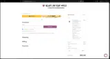 ws26 coupon verification screenshot