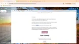 moon15 coupon verification screenshot