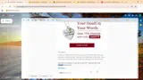 sweet15 coupon verification screenshot