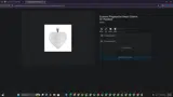 WELCOME coupon verification screenshot