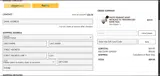 dad10 coupon verification screenshot