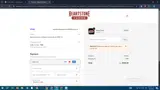 Heartstone Farm coupon verification screenshot