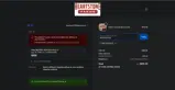 Heartstone Farm coupon verification screenshot