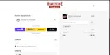 Heartstone Farm coupon verification screenshot