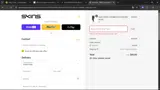 Save10 coupon verification screenshot