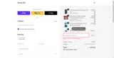 Hearty Pet coupon verification screenshot