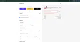 Hearty Pet coupon verification screenshot