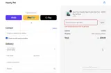 Hearty Pet coupon verification screenshot